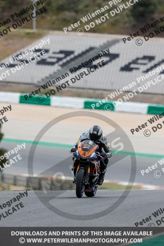 may 2019;motorbikes;no limits;peter wileman photography;portimao;portugal;trackday digital images